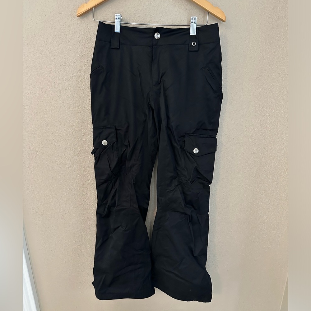 Burton snow pants